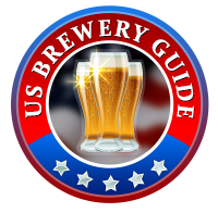 The US Brewery Guide Logo